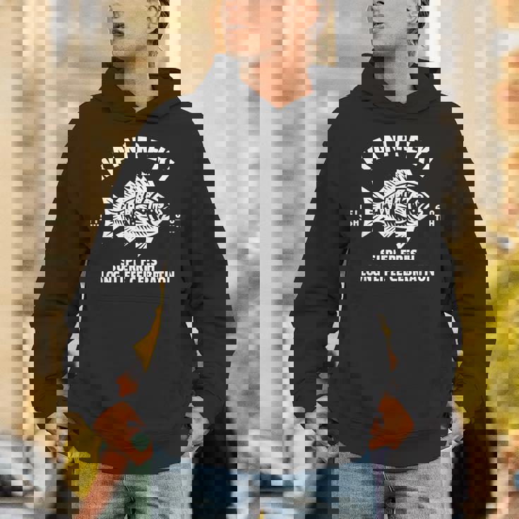 還暦祝い 魚釣りが趣味の60歳に贈る特別なお祝い 長寿・安全・大漁祈願 かっこいい パーカー