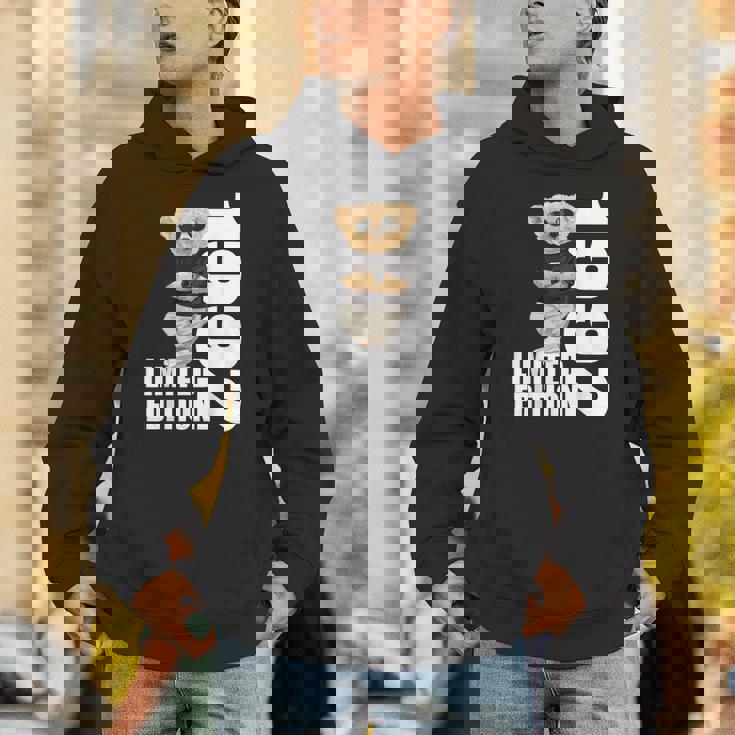 限定版 1992年 ベア・ベア 誕生日 1992年 ヴィンテージ 1992年 パーカー