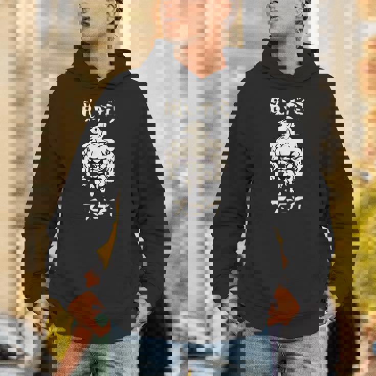 面白いtシャツ ダックスフンド 筋トレ 犬 わんこ メンズ 犬好き グッズ かわいい 面白い 服 ネタ パーカー