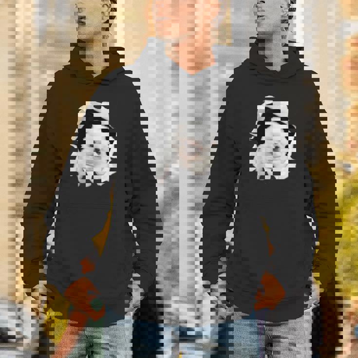 面白いtシャツ 犬 ポメラニアン イヌ わんこ メンズ 犬好き グッズ かわいい おもしろ 面白い 服 ネタ パーカー