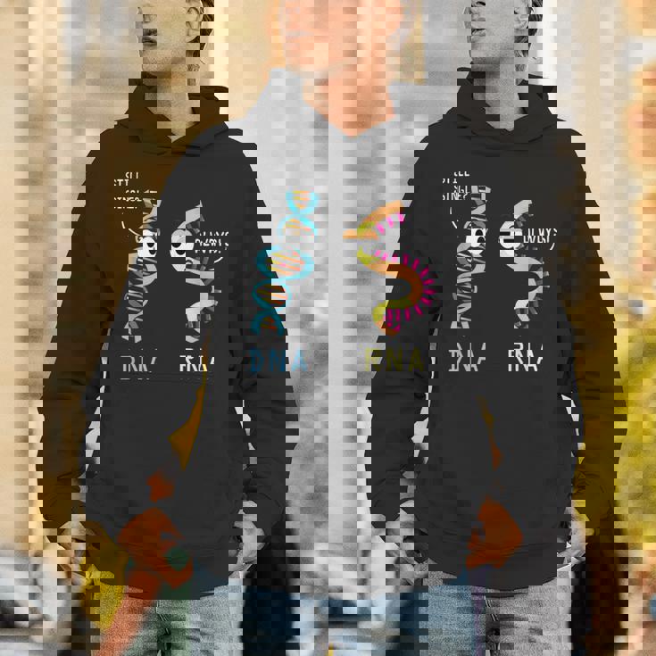 面白い生物学誇り高き生物学者微生物学 Dna Rna パーカー