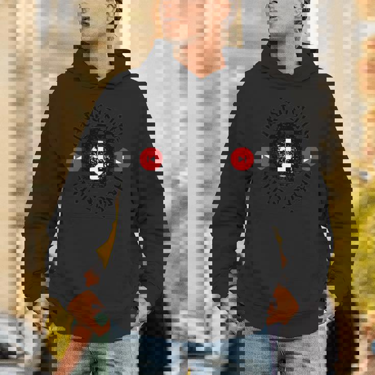 音楽好き。 パーカー