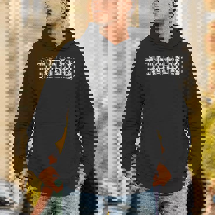 高崎ジャパン パーカー