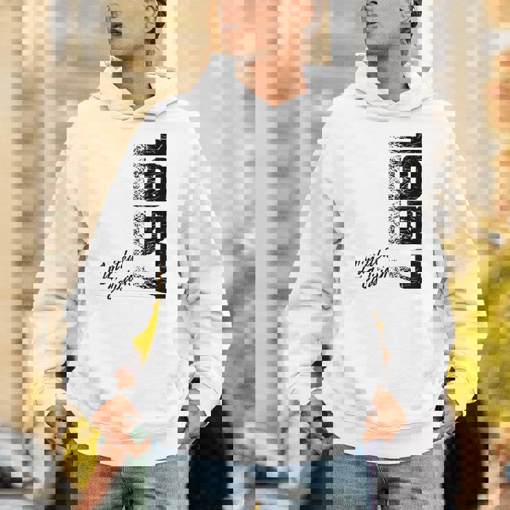 68年限定品 1957年 68歳の誕生日 パーカー