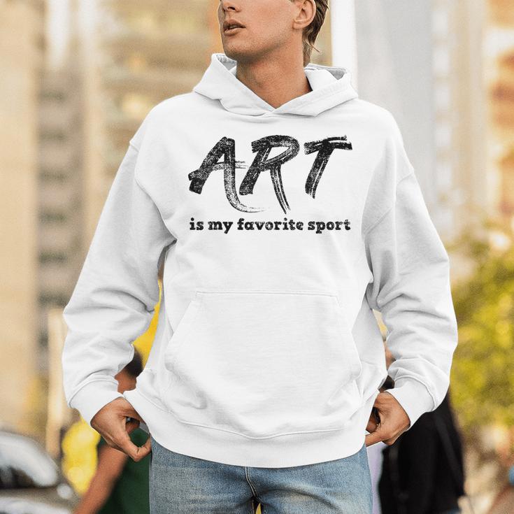 Art Teacher Unisex Hoodie, funny gift Art Teacher Unisex Hoodie, funny gift