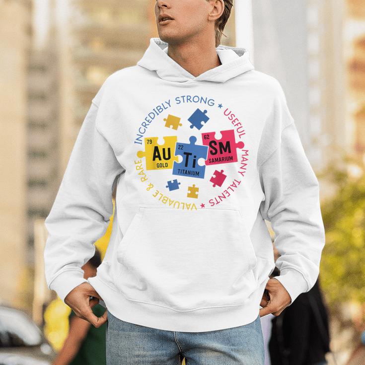Autism Awareness Shirt Periodic Puzzle Science Teacher Men Women Kids Unisex Hoodie, Science Teacher Hoodies, funny gift Autism Awareness Shirt Periodic Puzzle Science Teacher Men Women Kids Unisex Hoodie, Science Teacher Hoodies, funny gift