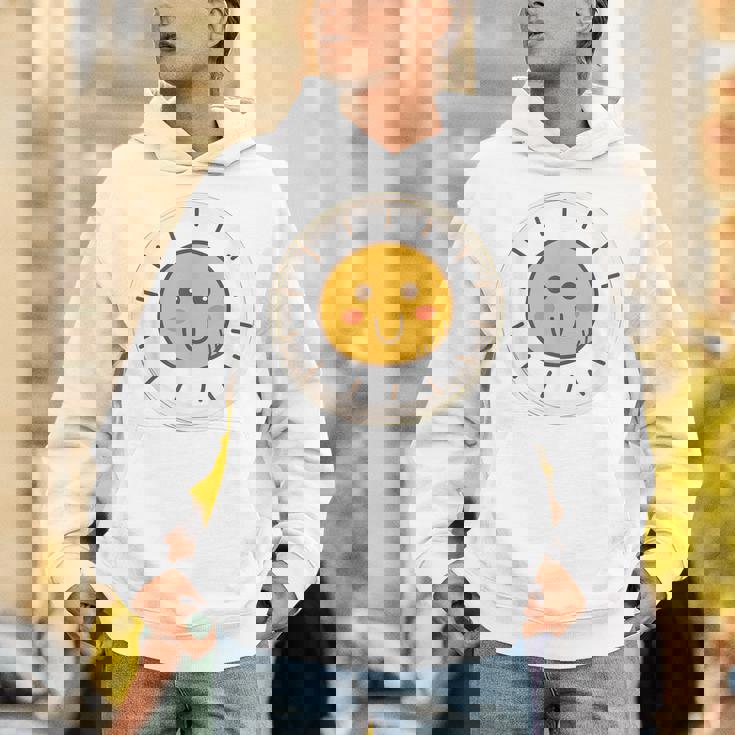 Funshine-Care-For-Bear-Sunshine-コスチューム ハロウィン パーカー