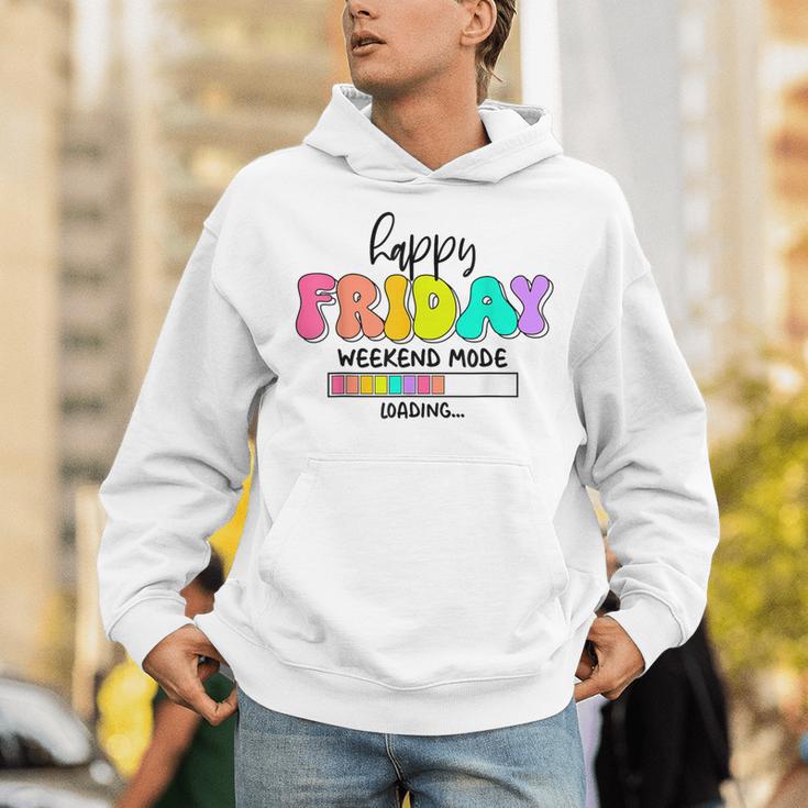 Happy Friyay Teacher School Friday Weekend Vibes Unisex Hoodie, funny gift Happy Friyay Teacher School Friday Weekend Vibes Unisex Hoodie, funny gift
