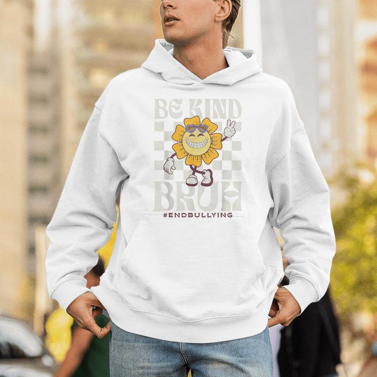 Be Kind Unity Day Orange Anti Bullying For Kids Teachers Unisex Hoodie, funny gift Be Kind Unity Day Orange Anti Bullying For Kids Teachers Unisex Hoodie, funny gift