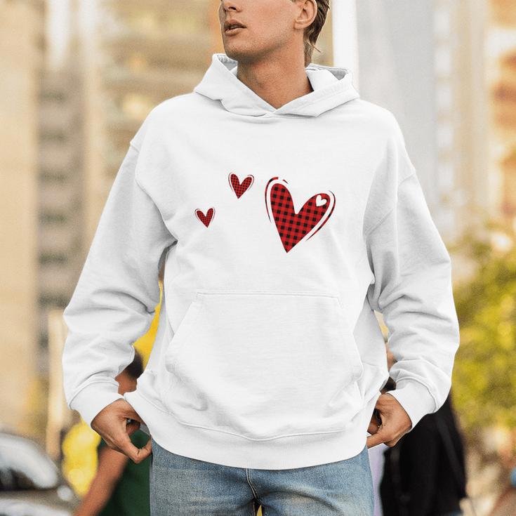Kindergarten Has My Heart Buffalo Print Teacher Valentine Unisex Hoodie, funny gift Kindergarten Has My Heart Buffalo Print Teacher Valentine Unisex Hoodie, funny gift