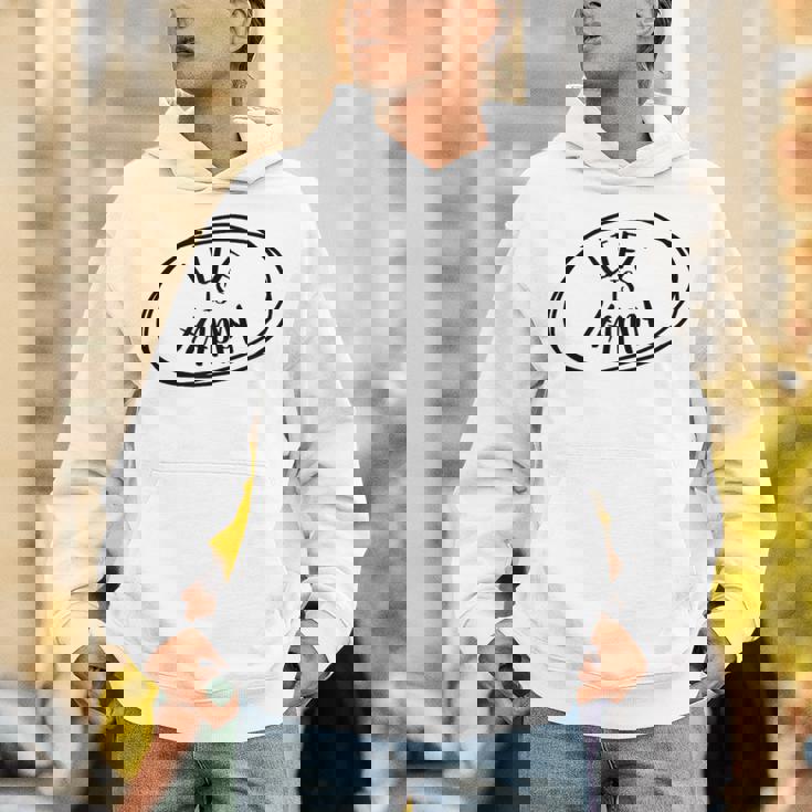 Life Is Happy パーカー