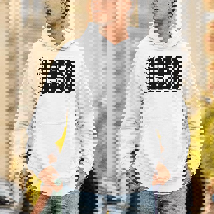 Limited Edition 1958年生まれ、68歳の誕生日 パーカー