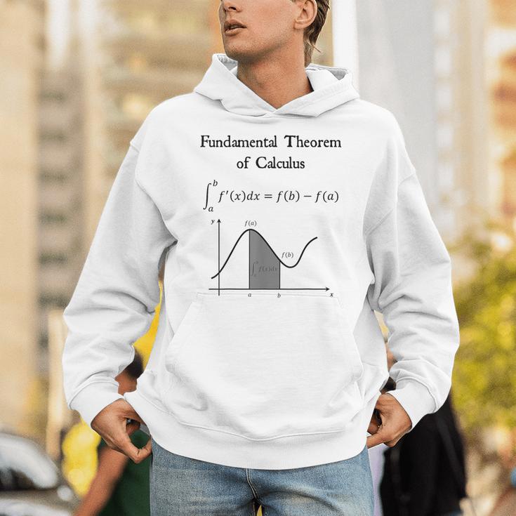 Nerdy Fundamental Theorem Of Calculus Math Teacher Geek Unisex Hoodie, funny gift Nerdy Fundamental Theorem Of Calculus Math Teacher Geek Unisex Hoodie, funny gift