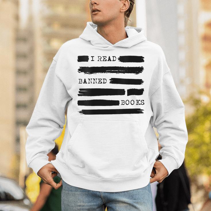 I Read Banned Books Banned Books Week Librarian Teacher Unisex Hoodie, funny gift I Read Banned Books Banned Books Week Librarian Teacher Unisex Hoodie, funny gift