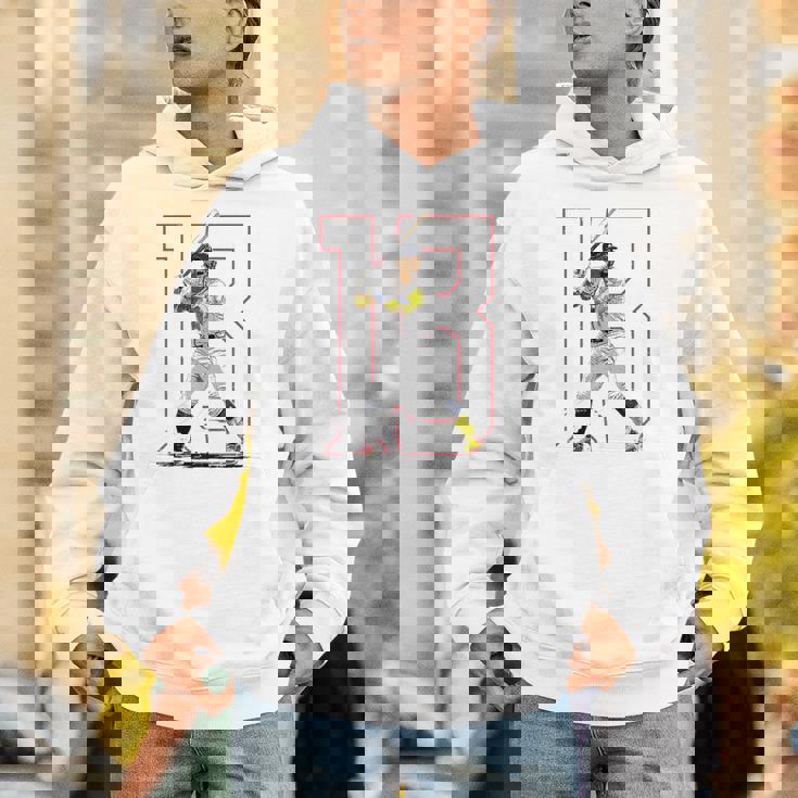 Ronald Acuna Jr パーカー