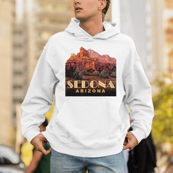 Sedona s Sedona Arizona Shirts T-Shirt Unisex Hoodie, funny gift