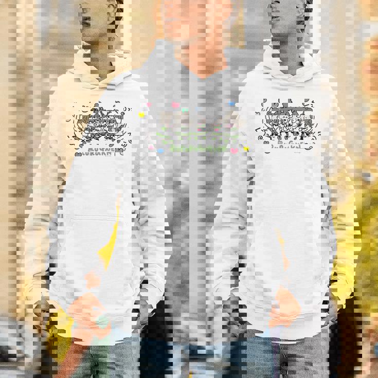 るるる学園 くるっっ ライトカラー パーカー