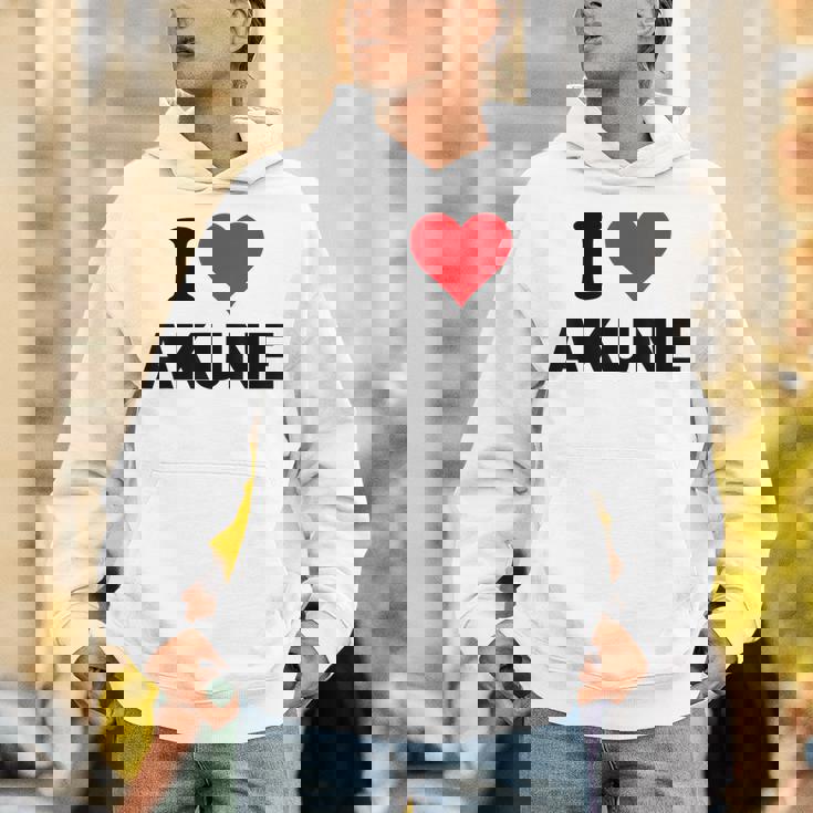 アイハート 阿久根 Japan Love 日本土産 パーカー