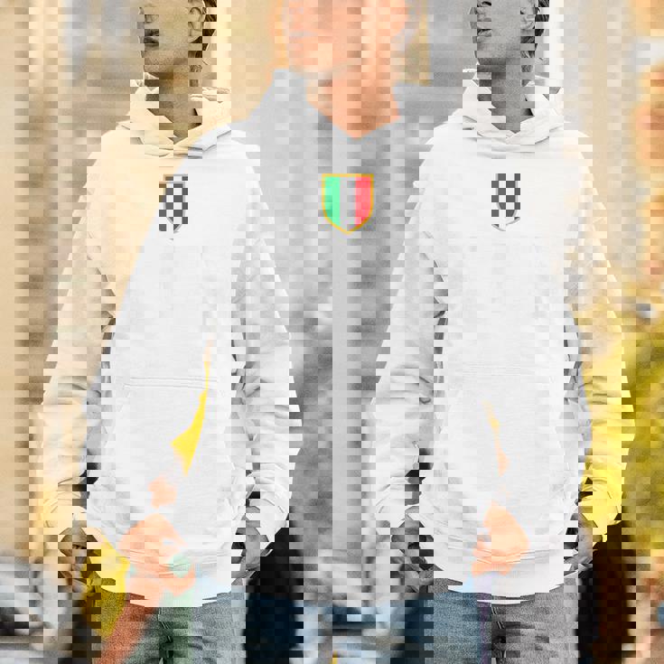 イタリア イタリアの国旗 イタリアのお土産 パーカー