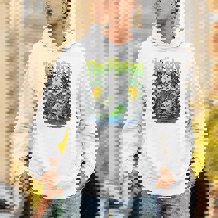 ウィードパンダ コスチューム 大麻好き 喫煙パンダ 「バックプリント」 パーカー