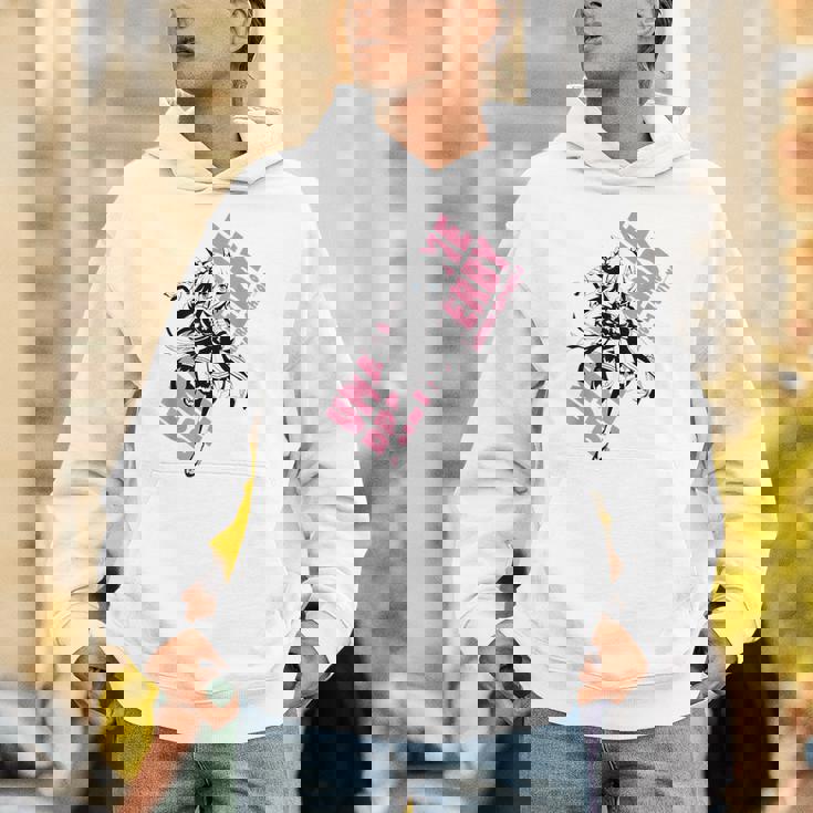 ウマ娘 プリティーダービー サクラチヨノオー パーカー