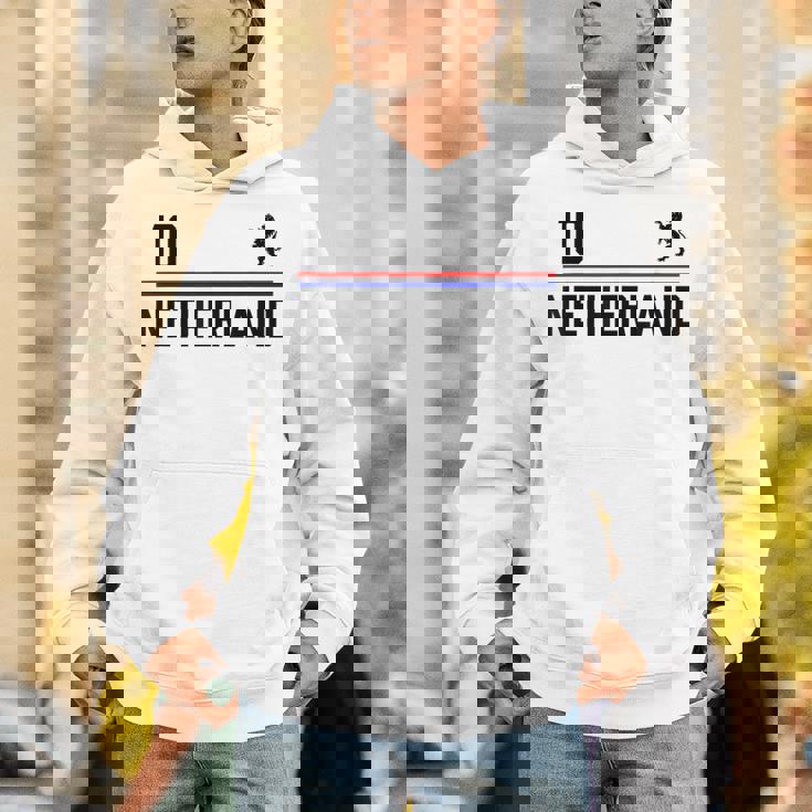 オランダサッカージャージ オラニエフットボールホランド パーカー