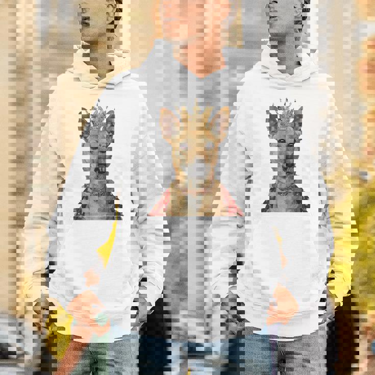 カロライナ・ドッグ パーカー