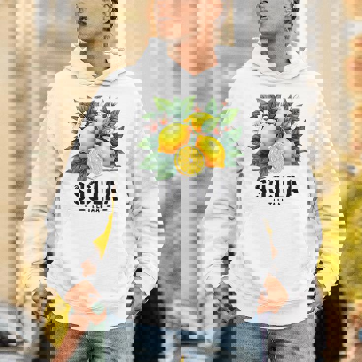 シチリア イタリア シチリア イタリア フレッシュ イタリアン レモン シチリア パーカー