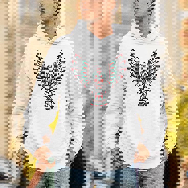 ネイティブアメリカン ファルコン 占星術 星座 インディアン パーカー