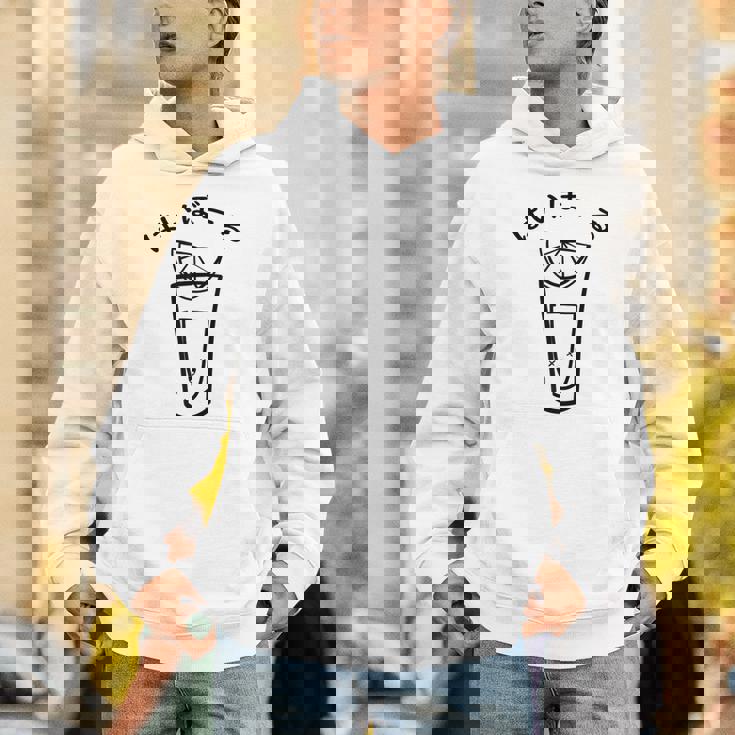 ハイボールリキュール パーカー