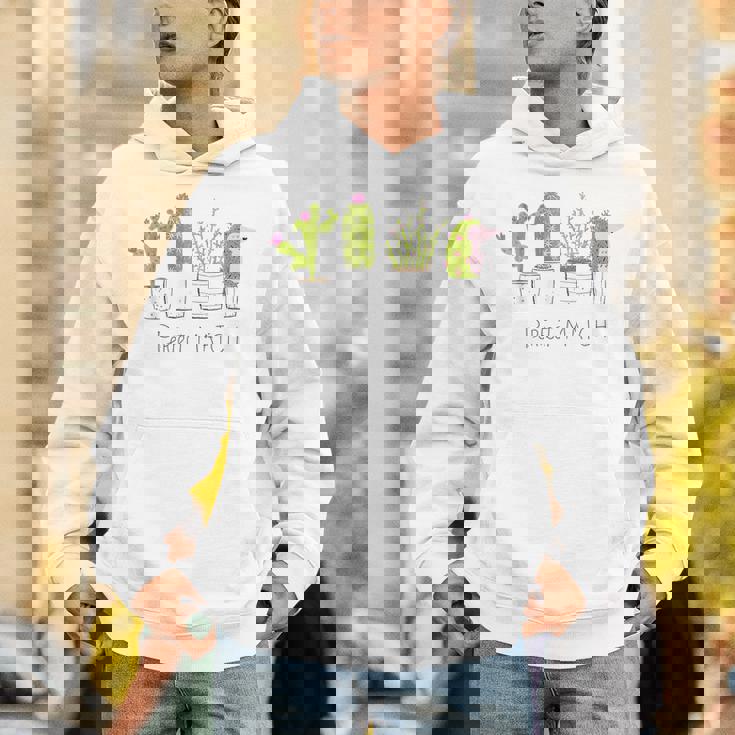 ハリネズミのパーフェクトマッチ パーカー