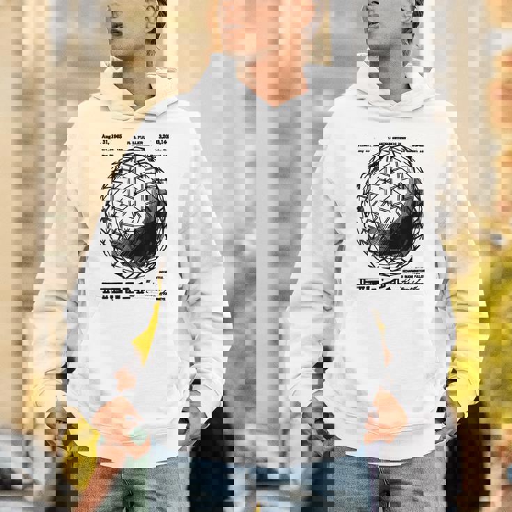 バックミンスター フラー 測地線 特許 科学 工学 数学 パーカー