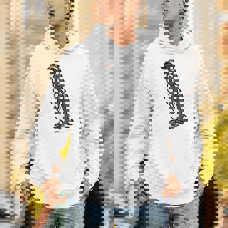 マゼランペンギン パーカー