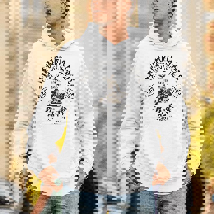 ミックス格闘技総合格闘技 長袖tシャツ パーカー