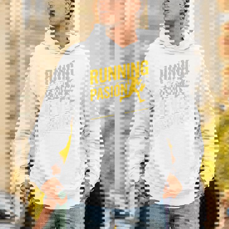 ランニングマン おもしろビール ギフト アイデア 面白い パーカー