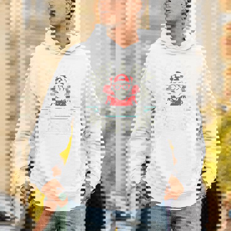 レスリングが大好きな少年 パーカー