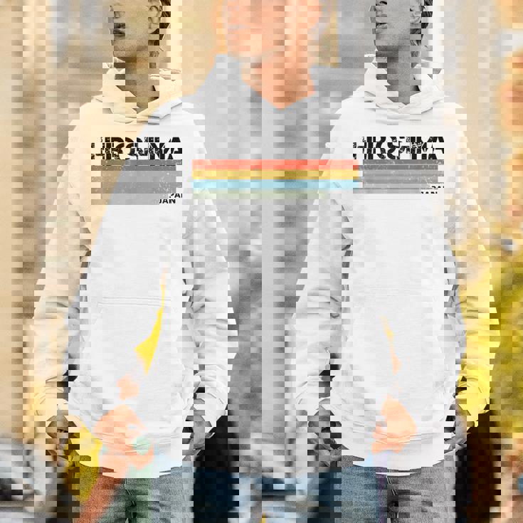 広島 日本 パーカー