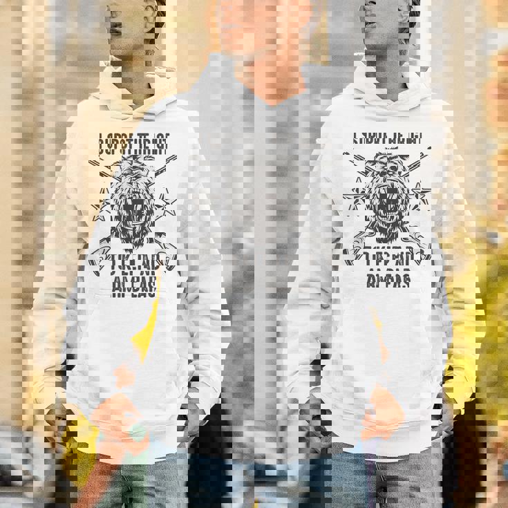 狩猟用品 狩猟服 狩猟用ライフル ハンター パーカー