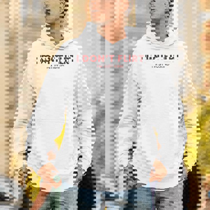 裏面 イチャイチャしないちょっとおもしろいことばっかり言ってるだけ パーカー