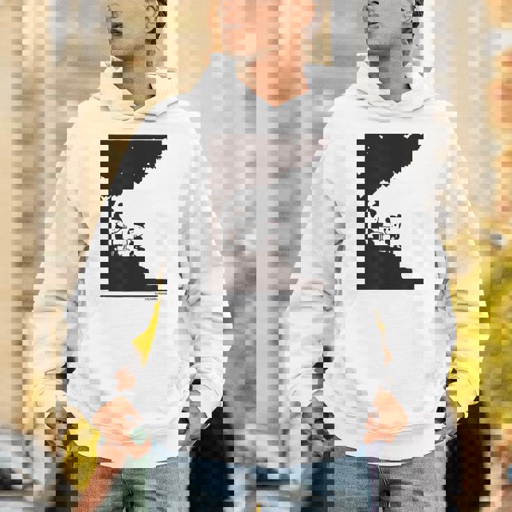 詩とメルヘン 東君平 なつのたぬき パーカー