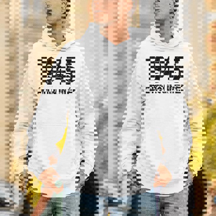 限定版 1945 パーカー