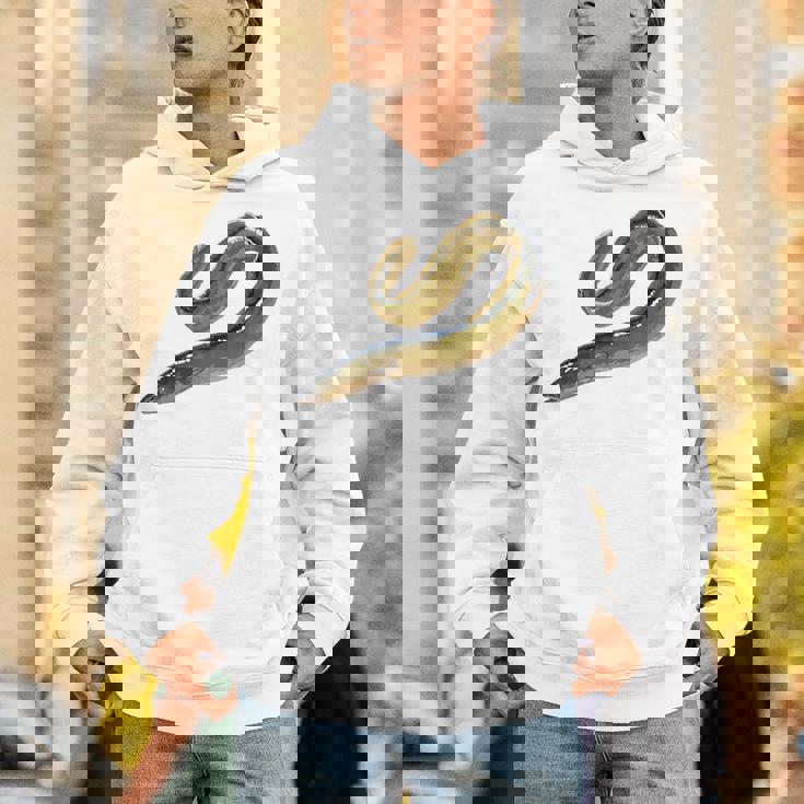 電気 ウナギ パーカー