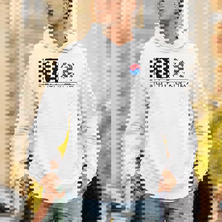 韓国国旗 韓国スポーツゲーム アスレチックジャージースタイル パーカー