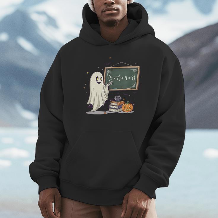 67 Teacher Halloween Ghost Six Seven Meme Math Joke Unisex Hoodie, novelty gifts, funny gifts 67 Teacher Halloween Ghost Six Seven Meme Math Joke Unisex Hoodie, novelty gifts, funny gifts