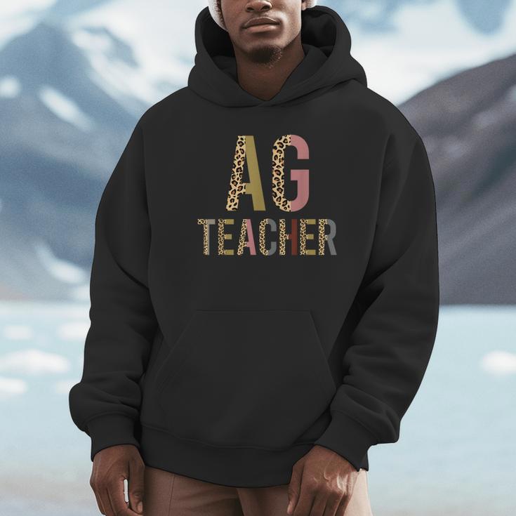 AG Teacher Farmer Life Agriculture Teacher Unisex Hoodie, novelty gifts, funny gifts AG Teacher Farmer Life Agriculture Teacher Unisex Hoodie, novelty gifts, funny gifts