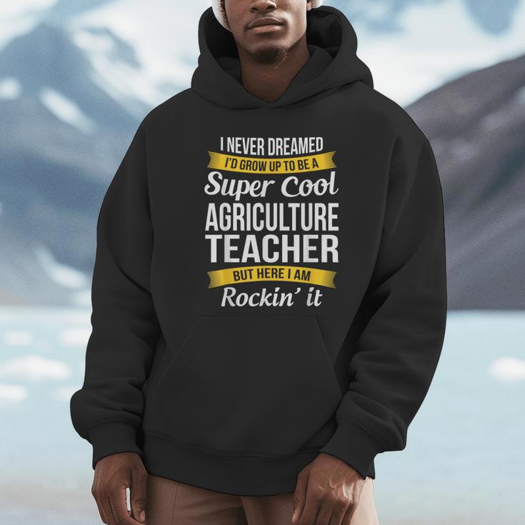 Agriculture Teacher Appreciation AG Teacher Unisex Hoodie, novelty gifts, funny gifts Agriculture Teacher Appreciation AG Teacher Unisex Hoodie, novelty gifts, funny gifts