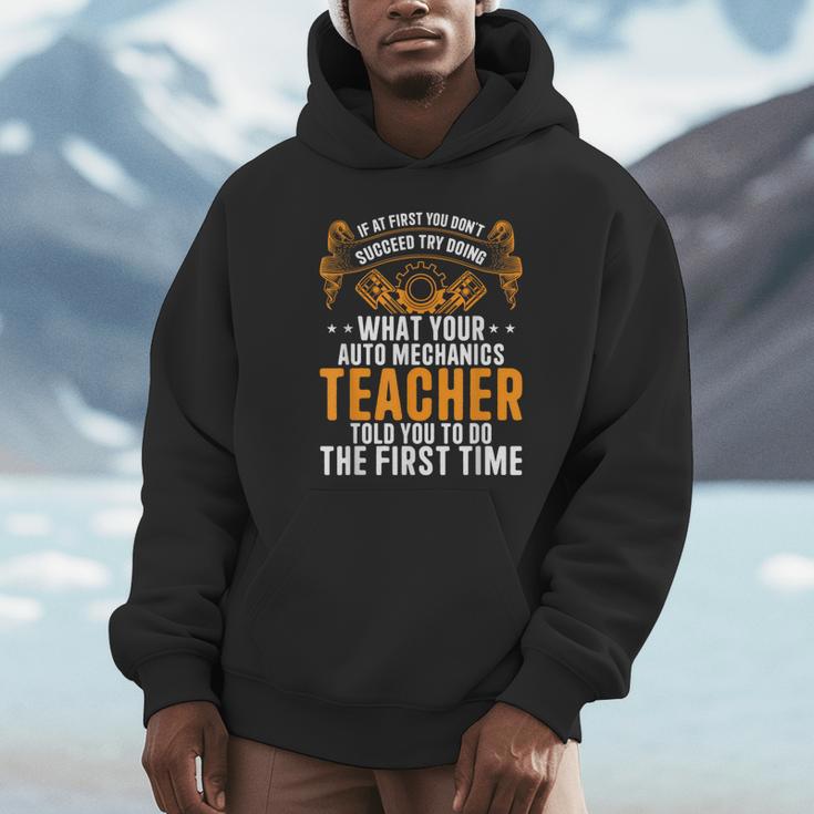 Auto Mechanic Teacher Car Repair Auto Mechanic Unisex Hoodie, novelty gifts, funny gifts Auto Mechanic Teacher Car Repair Auto Mechanic Unisex Hoodie, novelty gifts, funny gifts