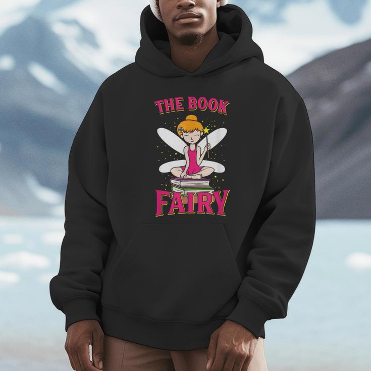 The Book Fairy Reading Teacher Librarian T-Shirt Unisex Hoodie, novelty gifts, funny gifts The Book Fairy Reading Teacher Librarian T-Shirt Unisex Hoodie, novelty gifts, funny gifts