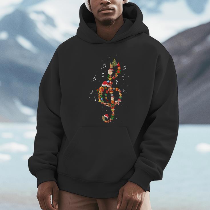 Christmas Musical Note Music Lover Teacher Sing Carols Jesus Unisex Hoodie, novelty gifts, funny gifts Christmas Musical Note Music Lover Teacher Sing Carols Jesus Unisex Hoodie, novelty gifts, funny gifts