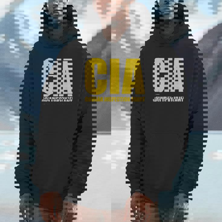 Cia クーガー検査剤 ファニー Cia パーカー